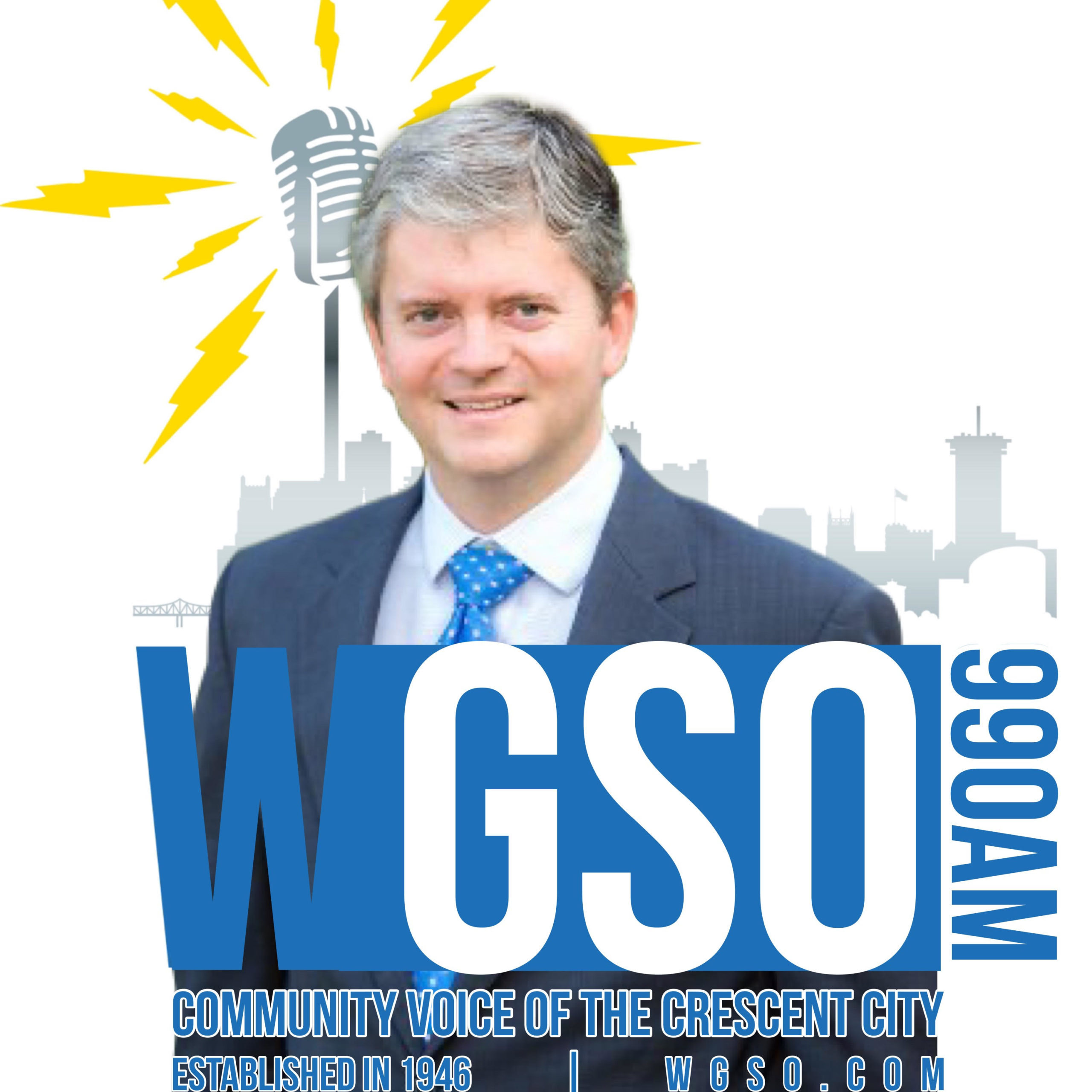 SLOW MONEY SHOW - APRIL 25, 2022 - WGSO 990AM