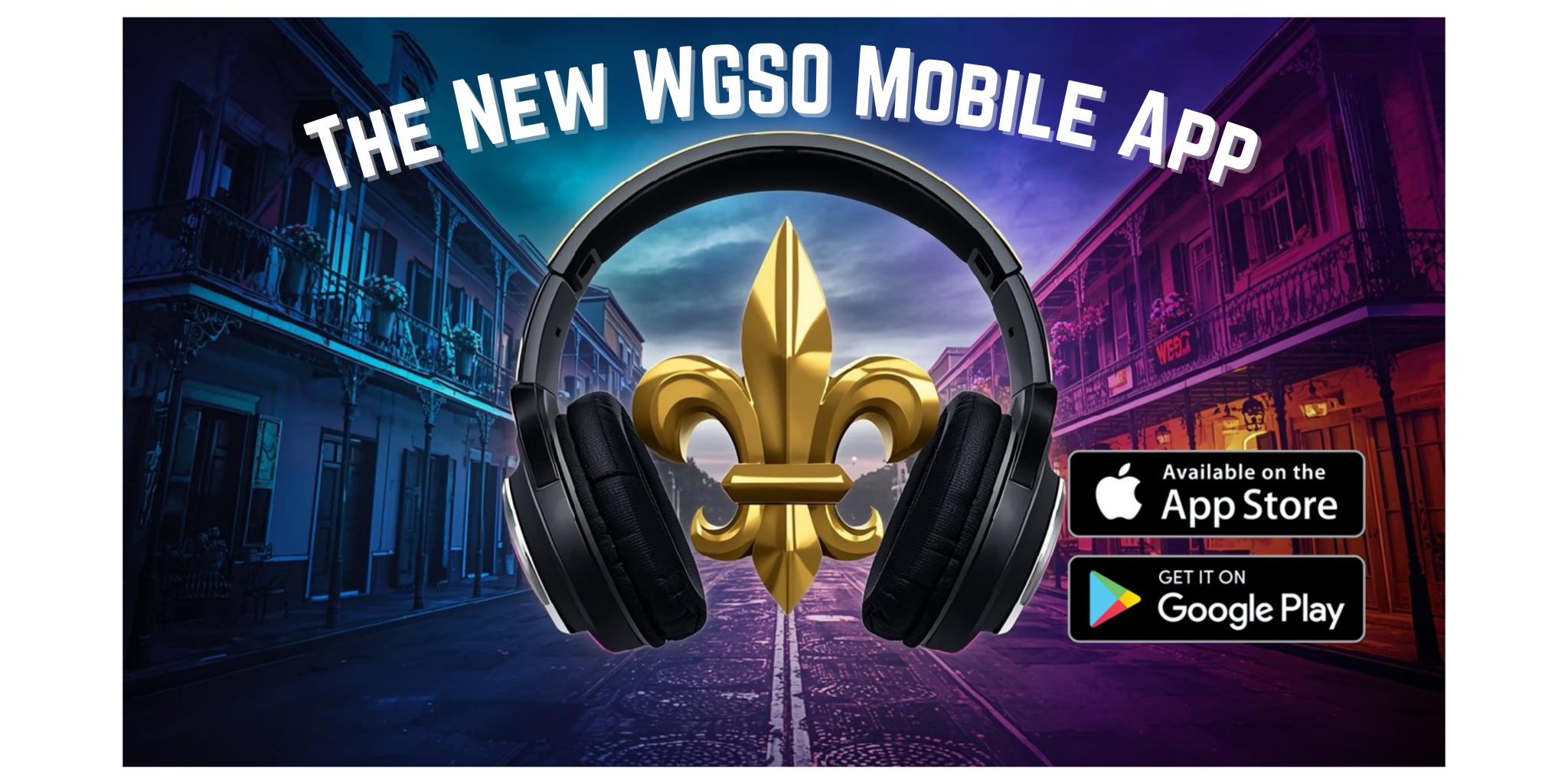WGSO